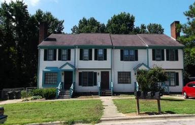 Main picture of 4339 Bayliner Dr