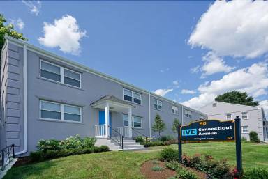 Main picture of 50 Connecticut Ave