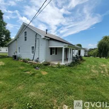 Main picture of 6492 Bunker Hill Rd