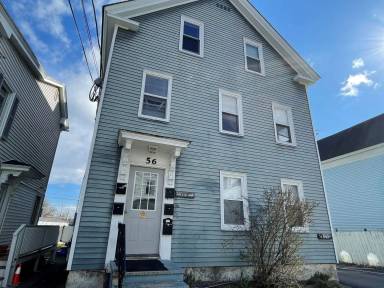 Main picture of 56 Cutts St