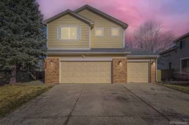 Main picture of 17076 Foxton Dr
