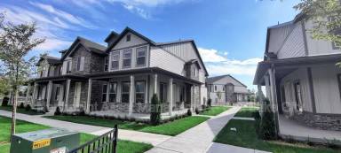 Main picture of Springwater Pointe at Sleepy Ridge