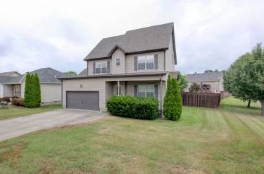 Main picture of 667 Fox Trail Ct