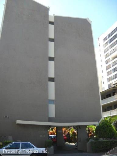 Main picture of 1543 Makiki St