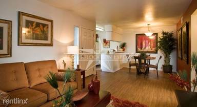 Main picture of Saddle Ridge