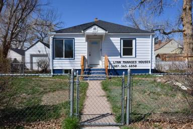 Main picture of 2714 Snyder Ave
