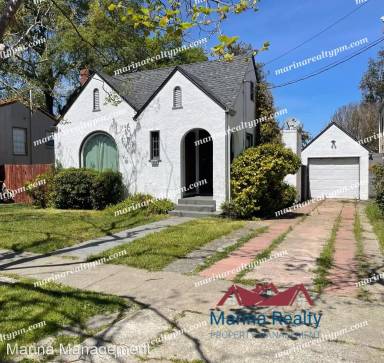 Main picture of 1434 Beach St