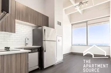 Main picture of 820 Michigan Apartments