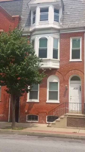 Main picture of 519 S Queen St