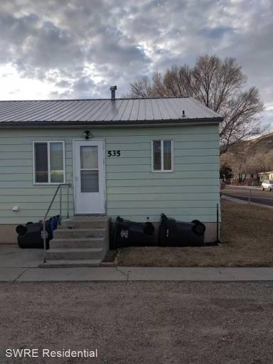 Main picture of 527 Jensen St