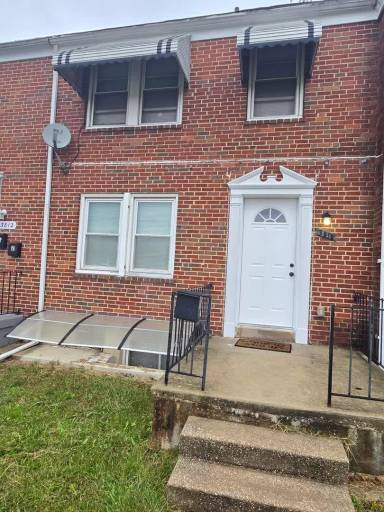 Main picture of 3814 Erdman Ave