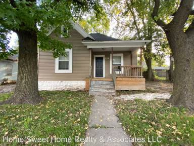 Main picture of 1016 N Grant Ave