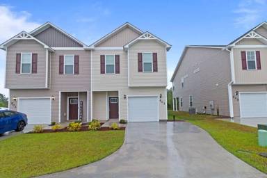 Main picture of 509 Shallotte Ln