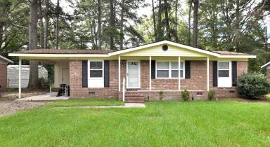 Main picture of 1533 Beverly Rd