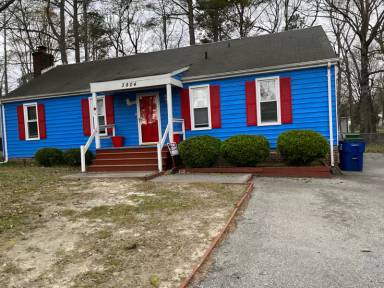 Main picture of 3804 Windcry Dr