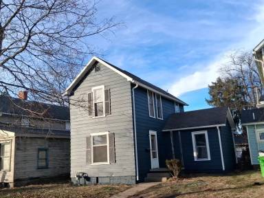 Main picture of 1008 Kenilworth Ave