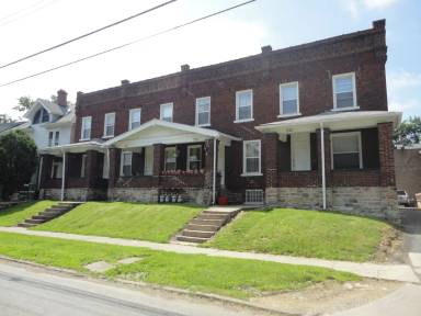 Main picture of 337 E Tompkins St