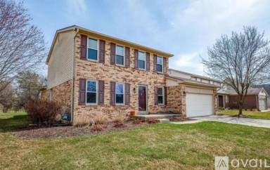 Main picture of 7534 Charrington Dr