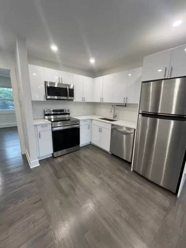 Main picture of Matilda Apartments