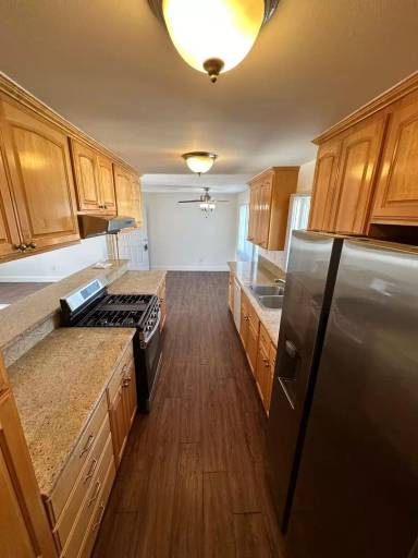 Main picture of 18413 Corby Ave