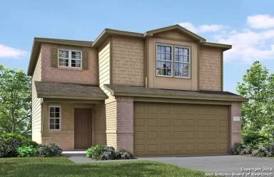 Main picture of 411 Harvest Pt