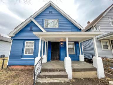 Main picture of 1058 Eugene St