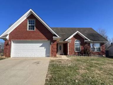Main picture of 2828 Boulder Ridge Dr