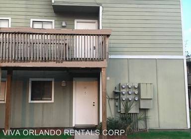 Main picture of Winter Park Woods Condominiums