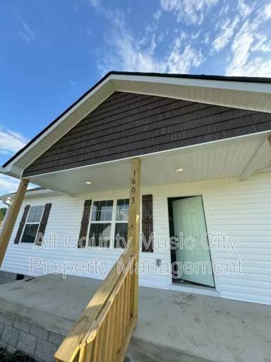 Main picture of 1603 Alan Perryman Ave