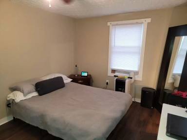 Main picture of 523 Maury St
