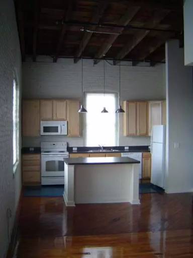 Main picture of 415 N Prince St