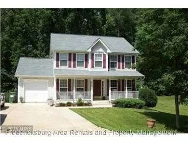 Main picture of 942 Swan Ln