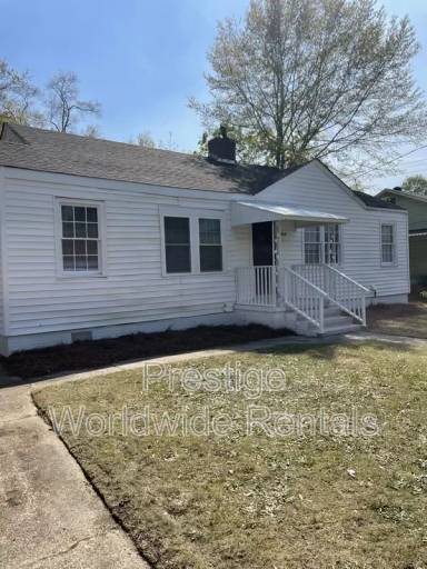 Main picture of 2416 Heard St