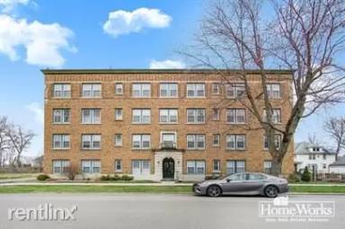 Main picture of 601 W Lasalle Ave