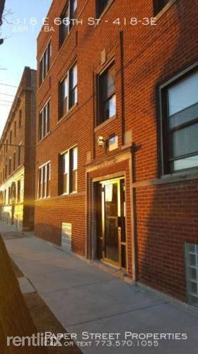 Main picture of 418 E 66th St