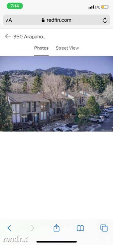 Main picture of 350 Arapahoe Ave