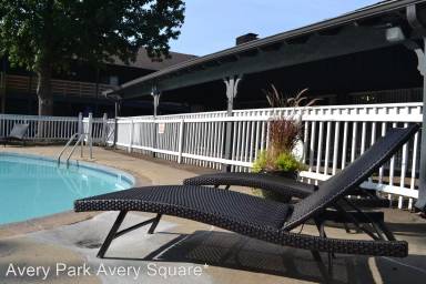Main picture of Avery Park And Avery Square