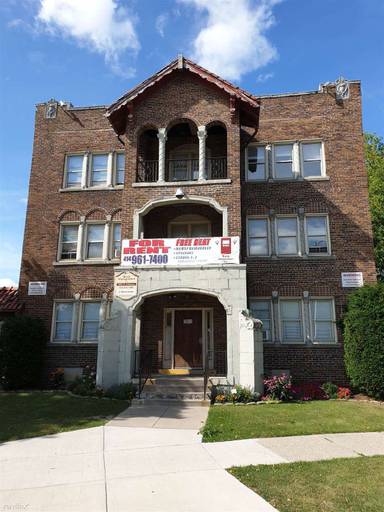 Main picture of 2801 W Atkinson Ave