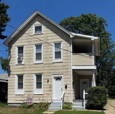 Main picture of 248 W 3rd St