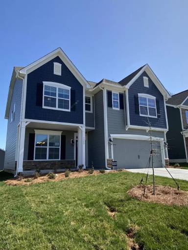 Main picture of 1509 Cambria Ct