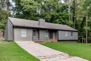 Main picture of 315 Ansley Dr