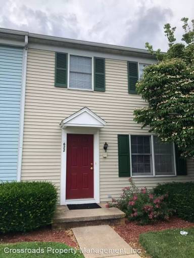 Main picture of 622 S Cedar St