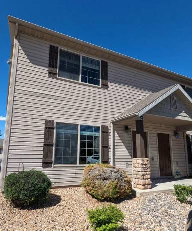 Main picture of Cedar Park Townhomes