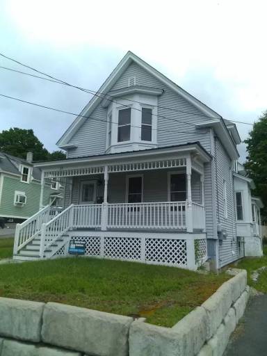 Main picture of 29 Beech St