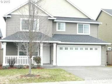 Main picture of 16406 NE 43rd Way