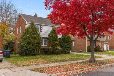 Main picture of 4831 Edsal Dr