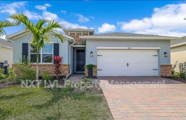 Main picture of 440 Coral Reef Pl