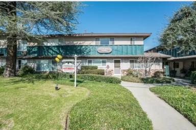 Main picture of The Montgomery Apartments