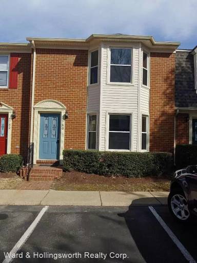 Main picture of 4750 Bay Quarter Ct