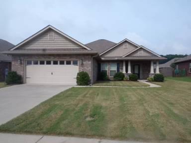 Main picture of 12616 Holstein Ln SW